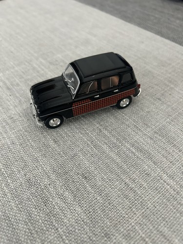 Renault parisienne - renault, 4l