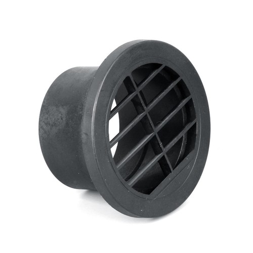 Sortie air chaud mm - sortie,