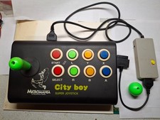 Micromania city boy super