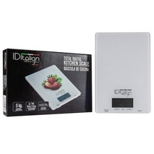 Balance de cuisine numérique
