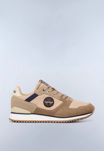 Napapijri cosmos sneaker homme - napapijri,