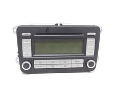 Autoradio specifique