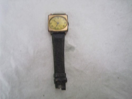 Montre vintage gerba - montre,