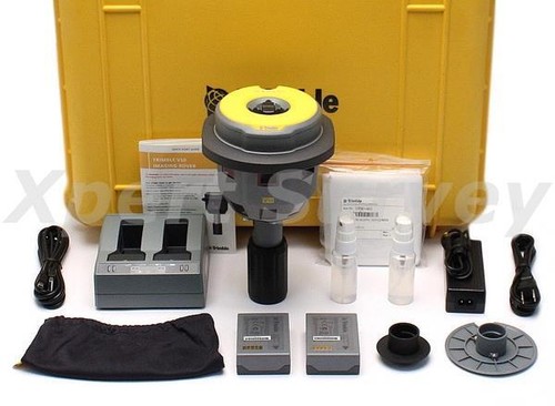 Trimble v10 imagerie rover 360 - trimble,