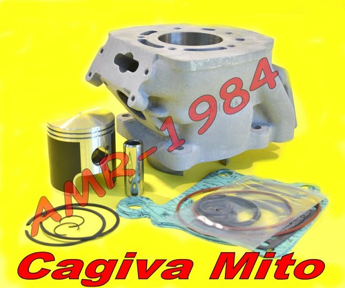 Kit cylindre cagiva - kit,