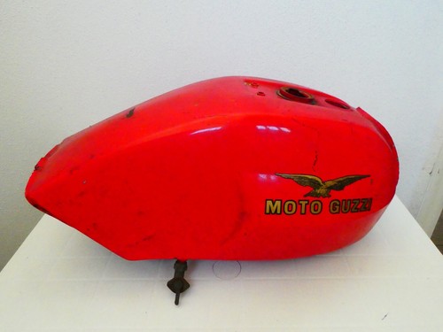 Pour moto guzzi - pour,
