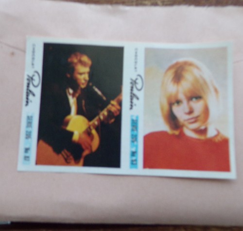 Johnny hallyday france - johnny,
