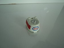 PLAYMOBIL vintage city station essence ESSO pièce capot gonfleur set 3439 / 1981