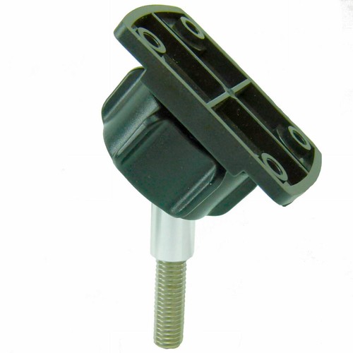 Motorcycle handlebar top - m8,