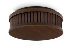 Pyrexx Px-1 Bois Optique