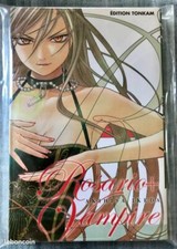 Manga rosario vampire - -,