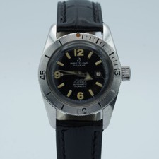 Breitling Superocean Neptune