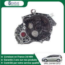 🇫🇷 BOITE DE VITESSES