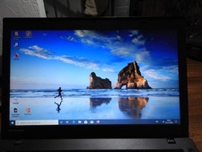pc portable i5 LENOVO T 440