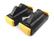 Paire de vés pour presse