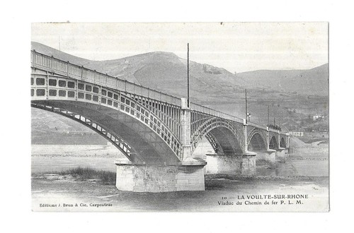 Rare carte postale - carte, ancienne