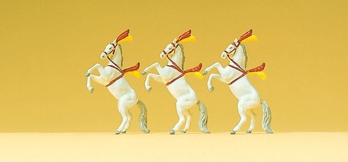 Set figurines pour - de,