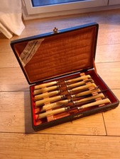 MENAGERE , COFFRET 12 COUTEAUX