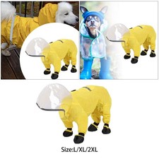 Manteau imperméable à