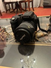 fujifilm appareil photo numérique 