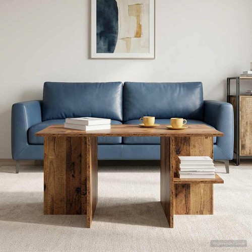 Table basse bois - basse,