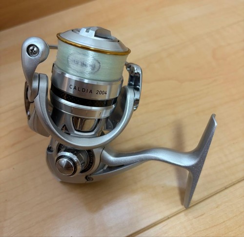 Moulinet tournant daiwa - daiwa, caldia
