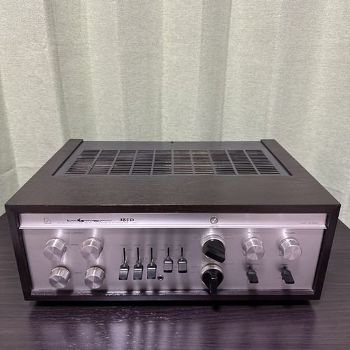 Luxman sq38fd integrated - sq38fd,