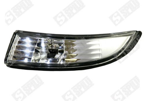 Feu clignotant spilu 56088 - clignotant,