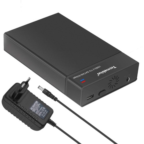 Usb boîtier disque dur - 3.0,