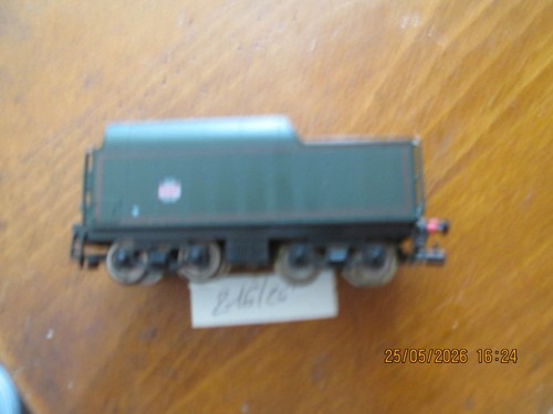 216 tender pour vapeur - n°,