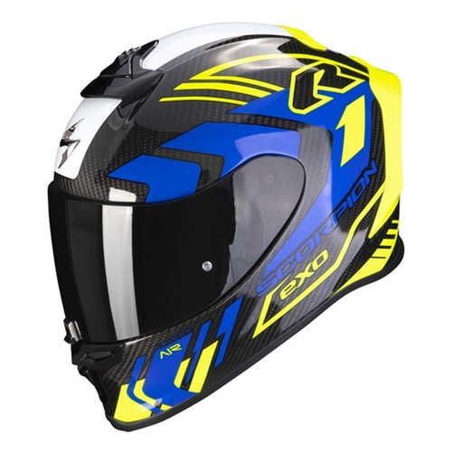 Scorpion exo evo casque - evo,