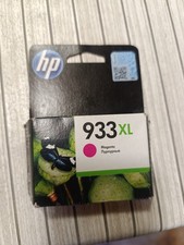 Cartouche d'encre authentique