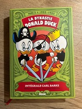 La dynastie Donald Duck -