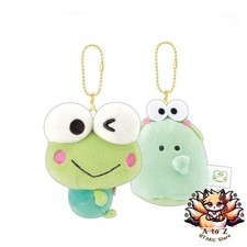 NOUVEAU porte-clés en peluche