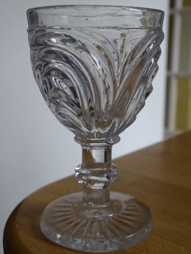 Cristal baccarat louis - baccarat, ou