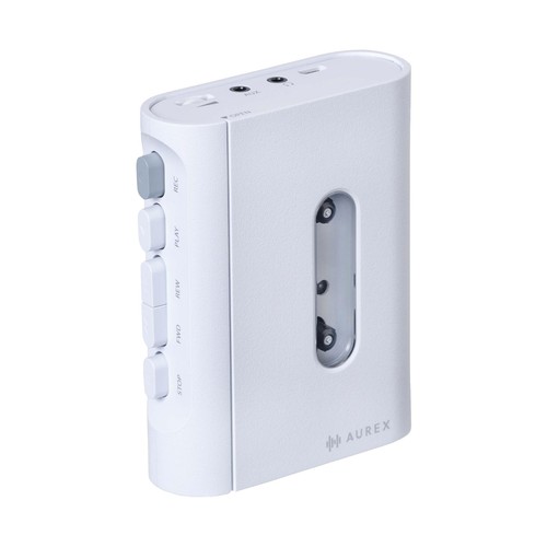 Lecteur cassette bluetooth - lecteur,