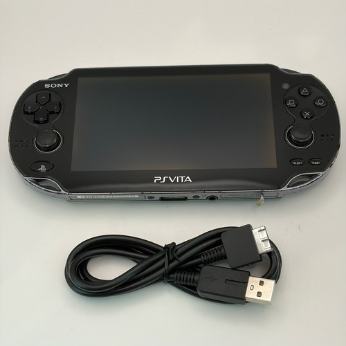 Console sony vita - ps,