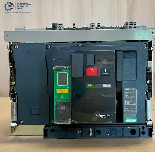 Schneider electric mtz2 - mtz2-32, h2