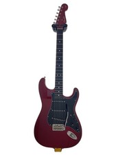 Guitare électrique Fender