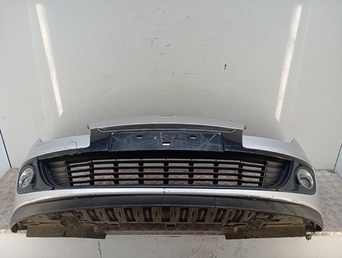 Pare choc avant renault - avant,