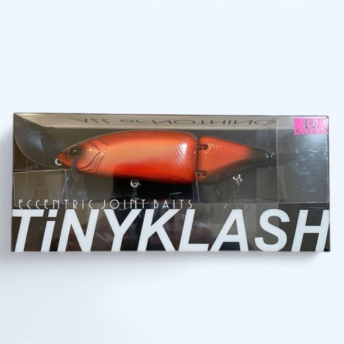 Drt tiny klash magma rare - drt,