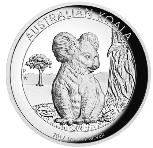 2017 australian koala oz - 2017,