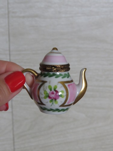 Limoges france peint - limoges,