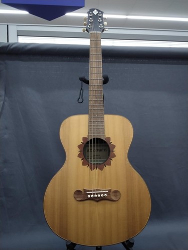 Guitare acoustique zemaitis - guitare,