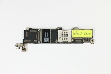 Genuine Apple IPHONE 5s A1457 System Board Carte Mère Icloud Lock