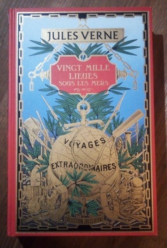 Jules verne vingt mille - jules,