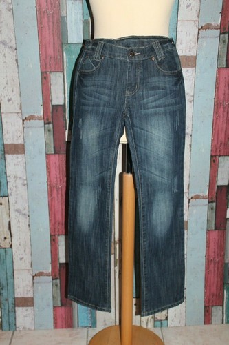 Pantalon jeans fille - pantalon, °°°