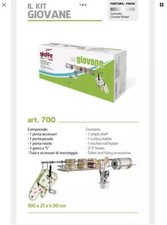 GIEFFE Kit Giovane Accessoire