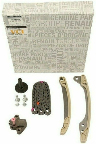 Kit chaîne distribution - kit,