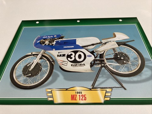125 piste laslo sgabo - mz,
